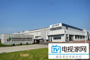 TCL深圳OLED工厂获三星21亿投资